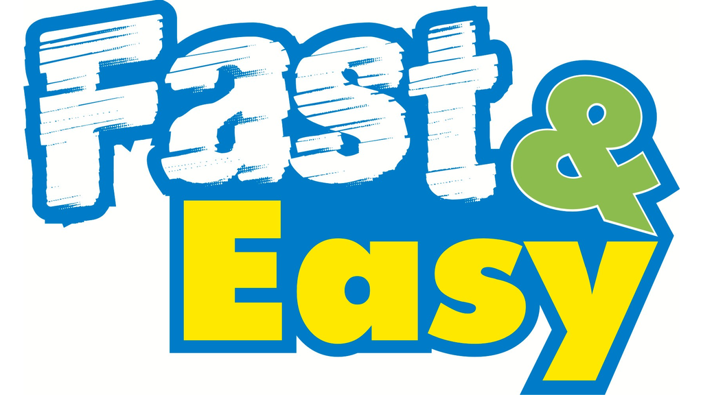 Fast Easy Rent